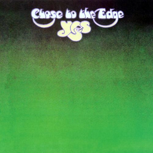 Close To The Edge by Yes - imusic.am