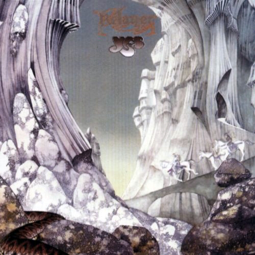Relayer by Yes - imusic.am