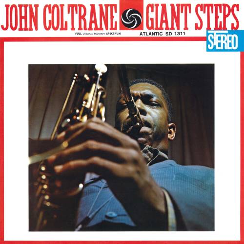Giant Steps by John Coltrane - imusic.am