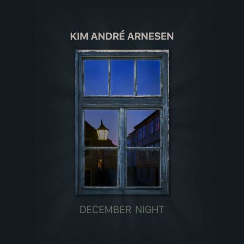 Arnesen: December Night by Kim André Arnesen - imusic.am