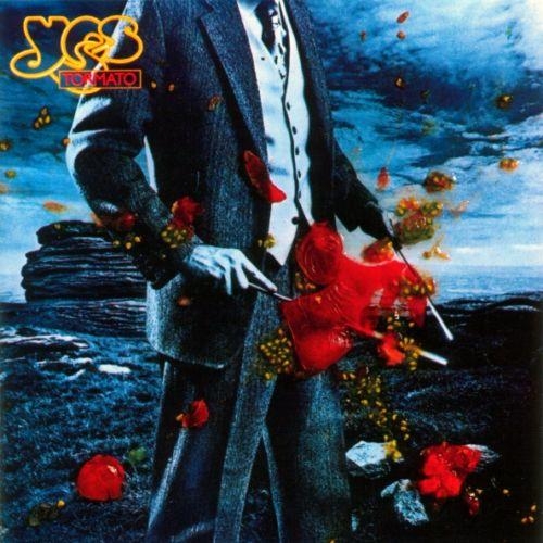 Tormato by Yes - imusic.am
