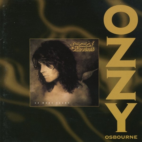 No More Tears by Ozzy Osbourne - imusic.am