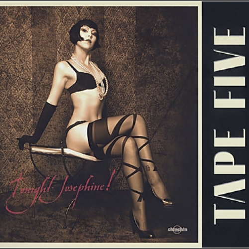 Tonight Josephine! by Tape Five - imusic.am