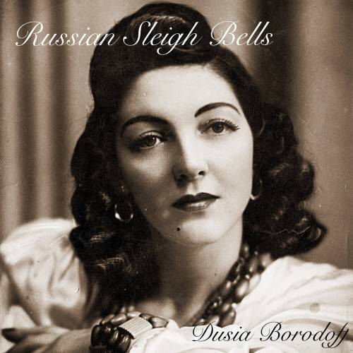 Russian Sleigh Bells by Dusia Borodoff - imusic.am