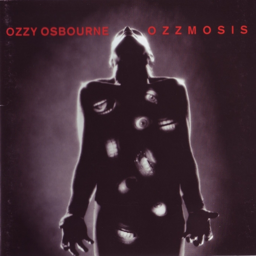 Ozzmosis by Ozzy Osbourne - imusic.am