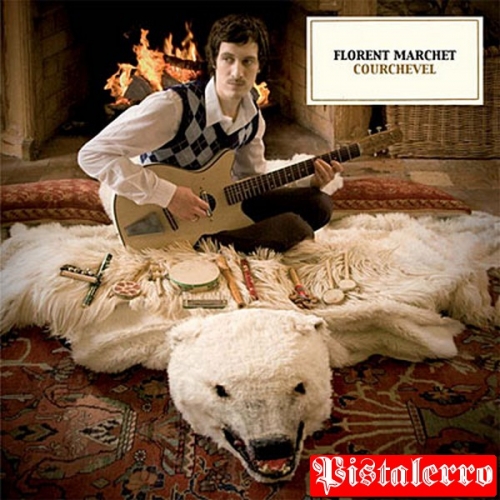 Courchevel by Florent Marchet - imusic.am