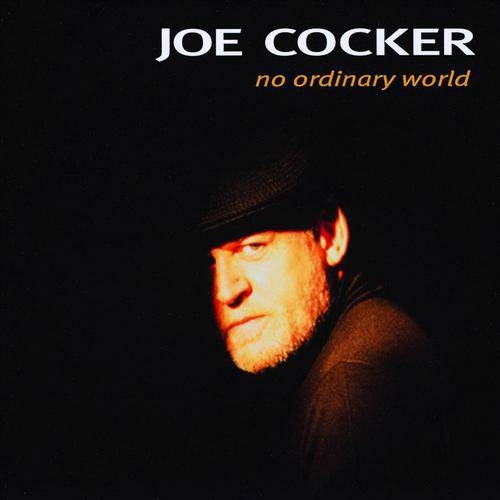 No Ordinary World by Joe Cocker - imusic.am