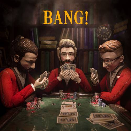 Bang! by AJR - imusic.am