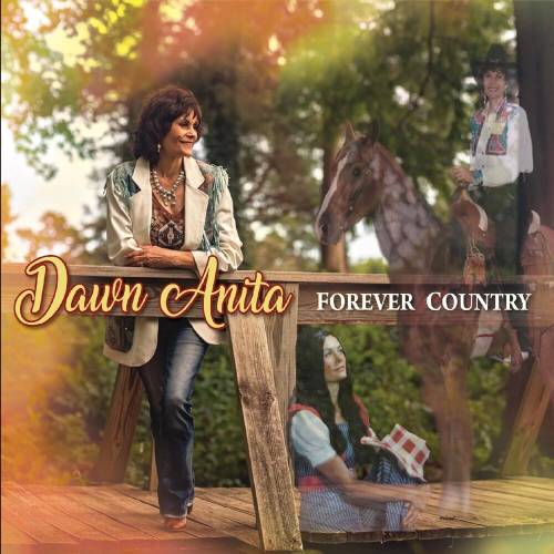 Forever Country by Dawn Anita - imusic.am