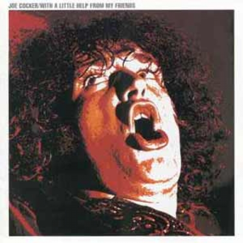 With A Little Help From My Friends by Joe Cocker - imusic.am