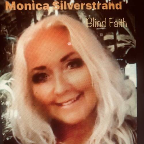 Blind Faith by Monica Silverstrand - imusic.am
