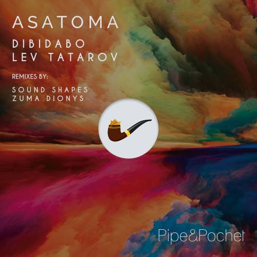 Asatoma by Dibidabo, Lev Tatarov - imusic.am