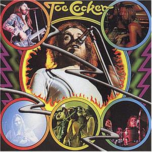 Something To Say by Joe Cocker - imusic.am