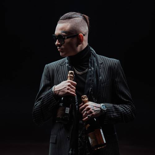 Cristal & МОЁТ by MORGENSHTERN - imusic.am