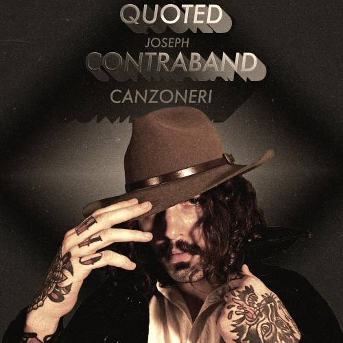 Quoted Contraband by Joseph Canzoneri - imusic.am