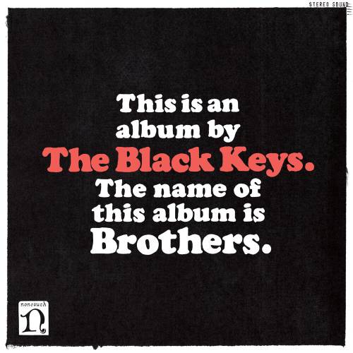 Brothers by The Black Keys - imusic.am