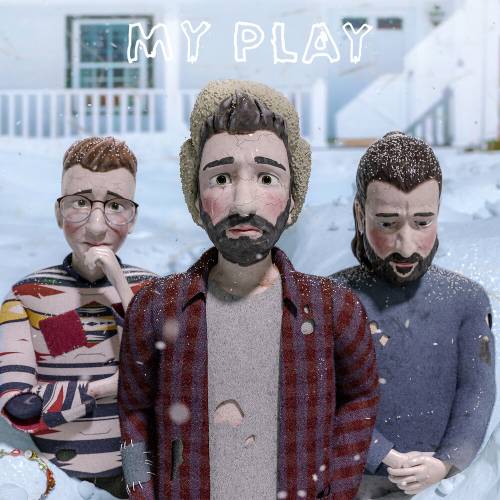 My Play by AJR - imusic.am