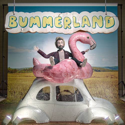 Bummerland by AJR - imusic.am
