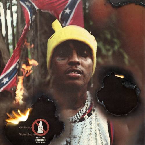 Burn The Hoods by Ski Mask the Slump God - imusic.am