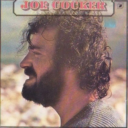 Jamaica Say You Will by Joe Cocker - imusic.am
