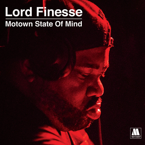 Lord Finesse Presents - Motown State Of Mind by Lord Finesse - imusic.am