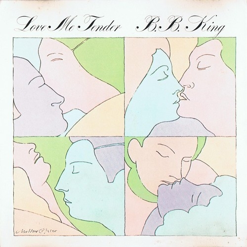 Love Me Tender by B.B. King - imusic.am