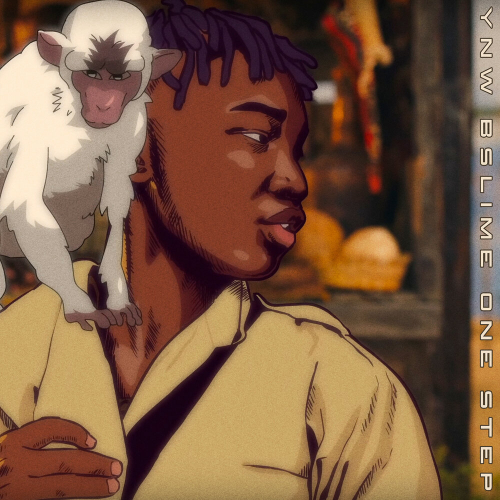One Step by YNW BSlime, YNW Melly - imusic.am