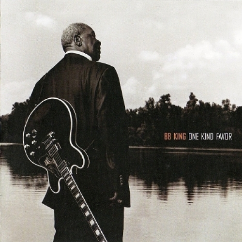 One Kind Favor by B.B. King - imusic.am