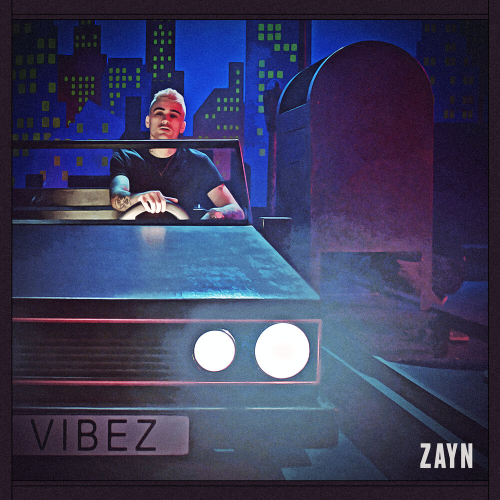 Vibez by Zayn - imusic.am