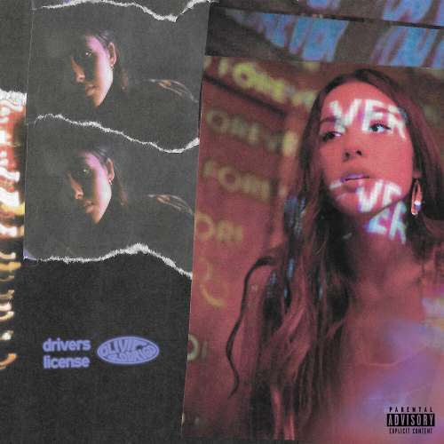 Drivers License by Olivia Rodrigo - imusic.am