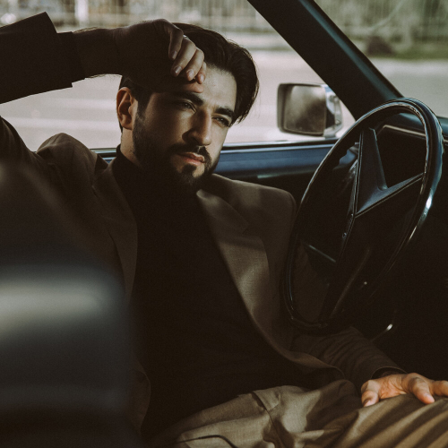 Муза by ELMAN - imusic.am