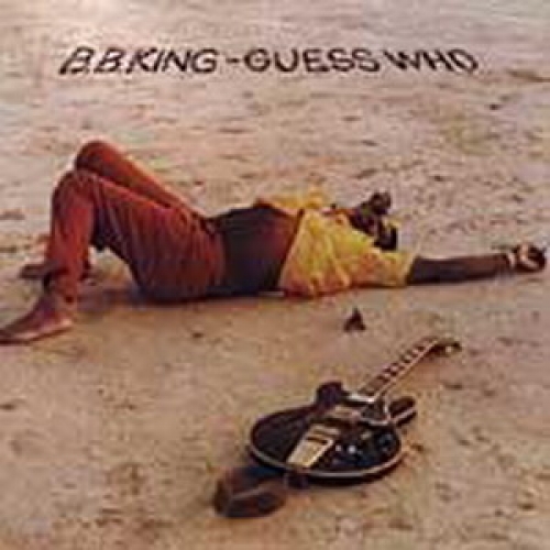 Guess Who by B.B. King - imusic.am