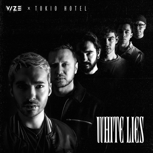 White Lies by Vize, Tokio Hotel - imusic.am