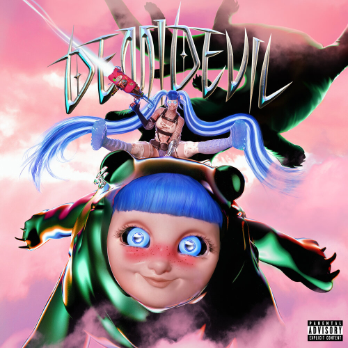 DEMIDEVIL by Ashnikko - imusic.am