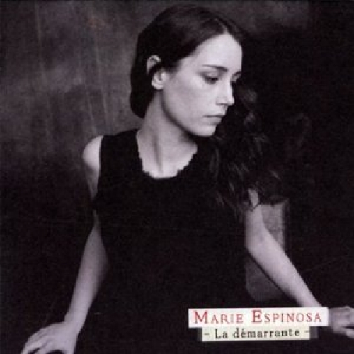La Démarrante by Marie Espinosa - imusic.am