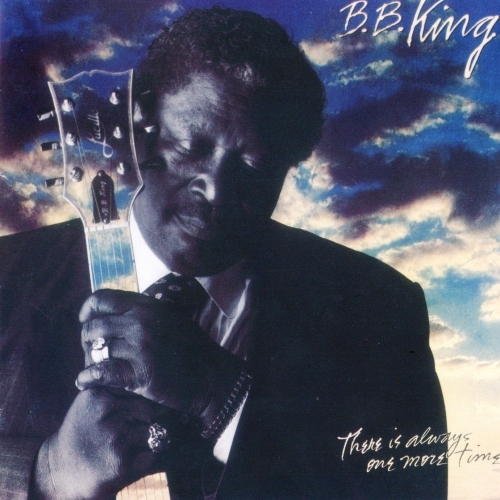 There Is Always One More Time by B.B. King - imusic.am