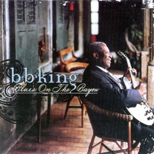 Blues On The Bayou by B.B. King - imusic.am