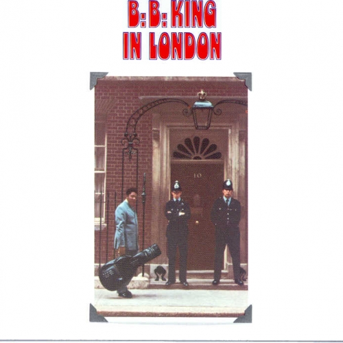 In London by B.B. King - imusic.am