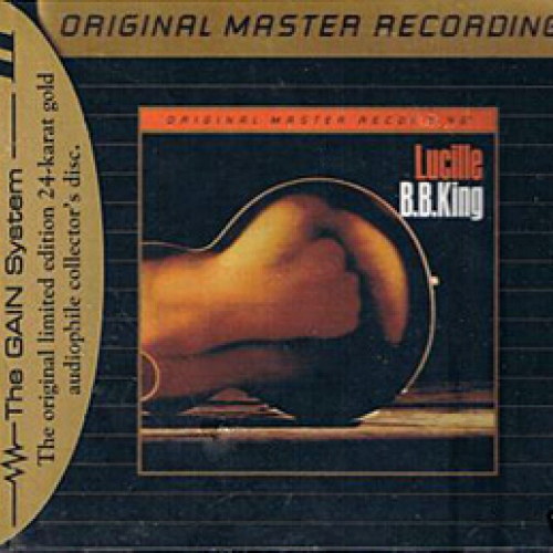 Lucille by B.B. King - imusic.am