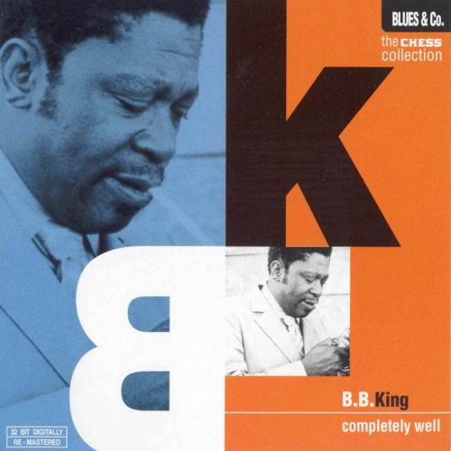 Completely Well by B.B. King - imusic.am