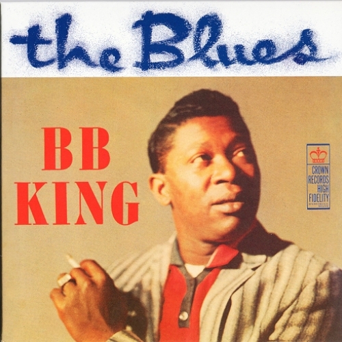 The Blues by B.B. King - imusic.am