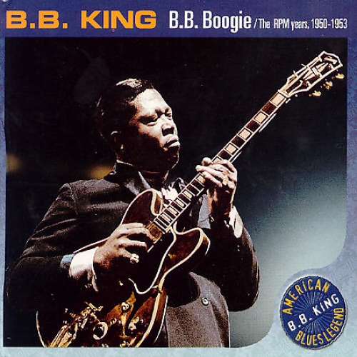 B.b. Boogie by B.B. King - imusic.am