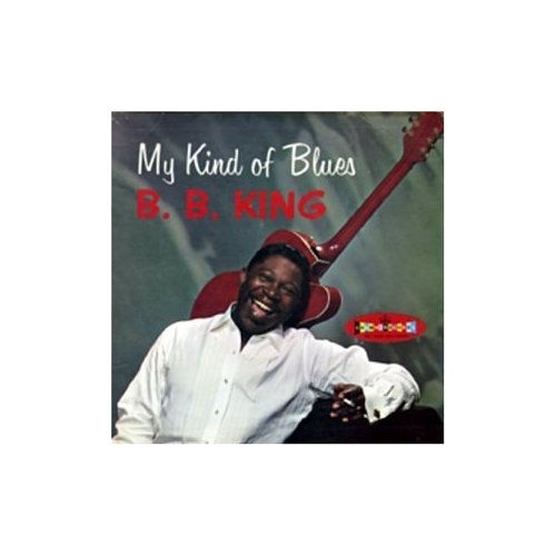 My Kind Of Blues by B.B. King - imusic.am