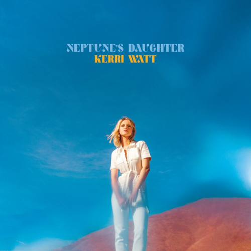Neptune's Daughter by Kerri Watt - imusic.am