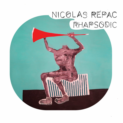 Rhapsodic by Nicolas Repac - imusic.am