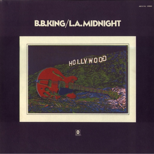 L.a. Midnight by B.B. King - imusic.am