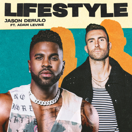 Lifestyle by Jason Derulo - imusic.am