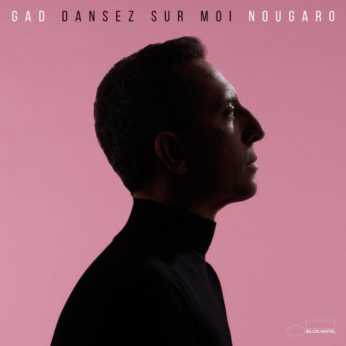 Dansez Sur Moi by Gad Elmaleh - imusic.am