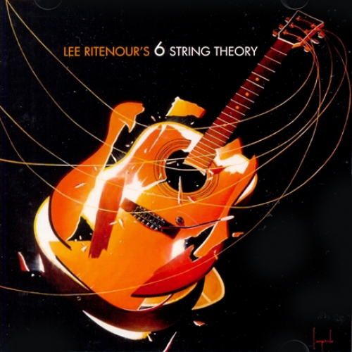 6 String Theory by Steve Lukather, Neal Schon, Slash - imusic.am