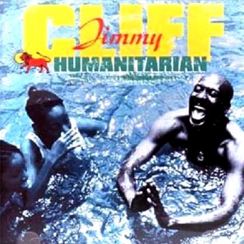 Humanitarian by Jimmy Cliff - imusic.am
